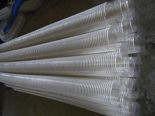 PVC吸尘风管